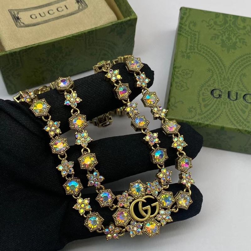 Gucci Necklaces